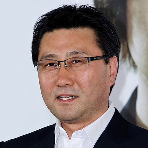 Jung-woo Choi