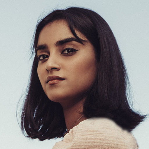 Sahana Srinivasan