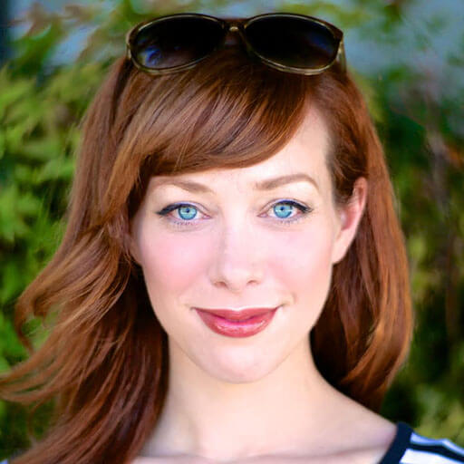 Alie Ward