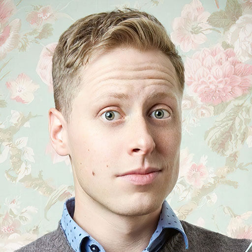 Ben Seidman