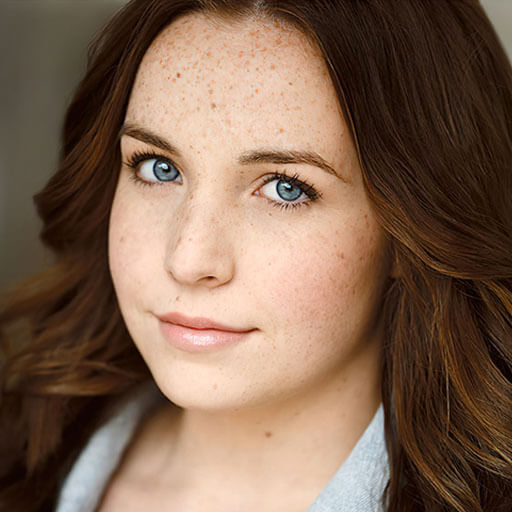 Kayla-Ann Healy