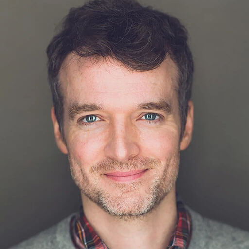 Nate Washburn