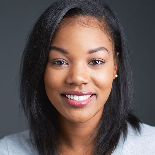 Mea Wilkerson