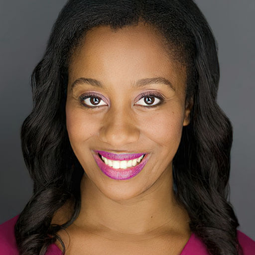 Lynnette Nicholas