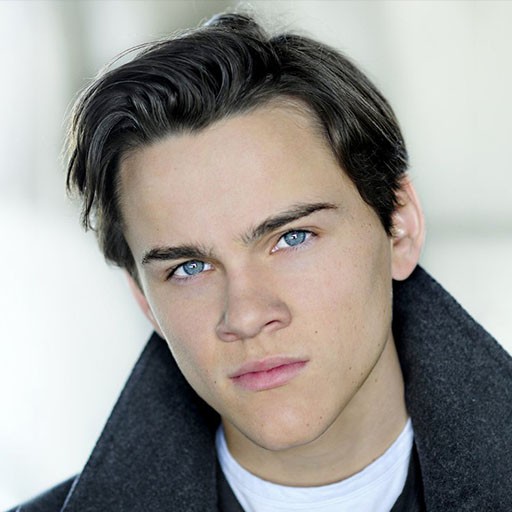 Alex Neustaedter