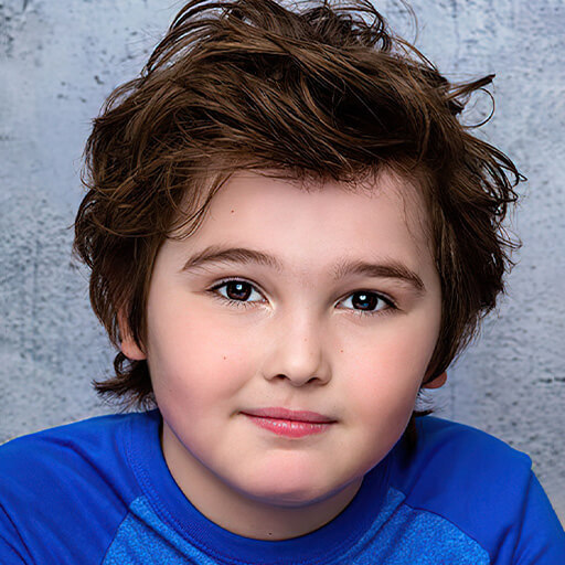Cooper J. Friedman