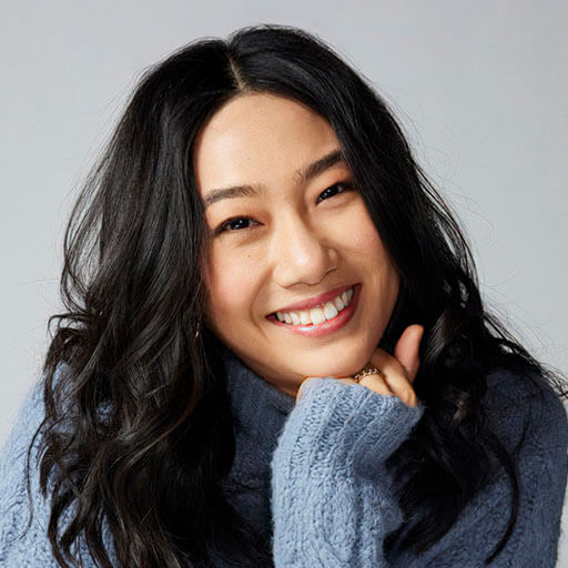 Olivia Liang
