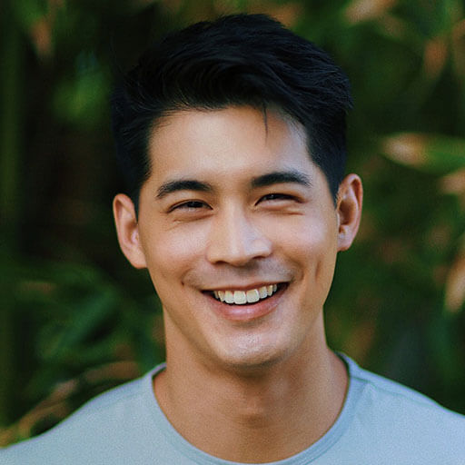 Eddie Liu