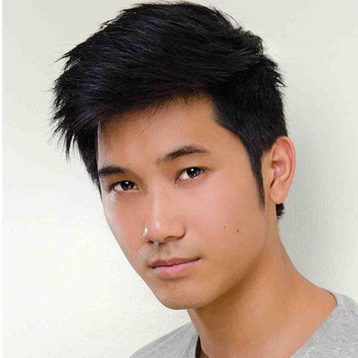 Jon Prasida