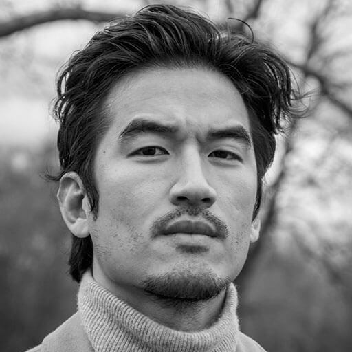 Tony Chung