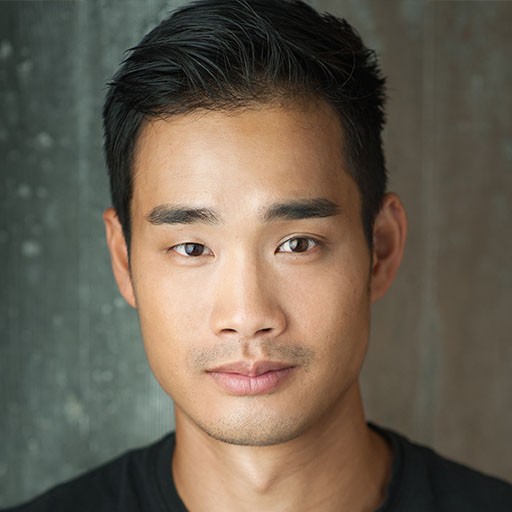 Donald Heng
