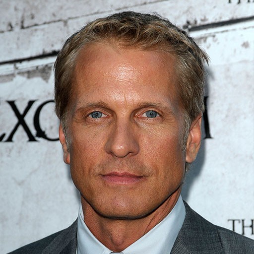 Patrick Fabian