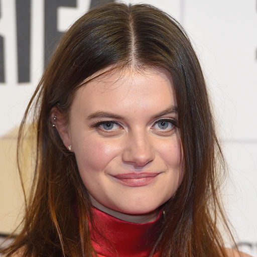 Abigail Hardingham