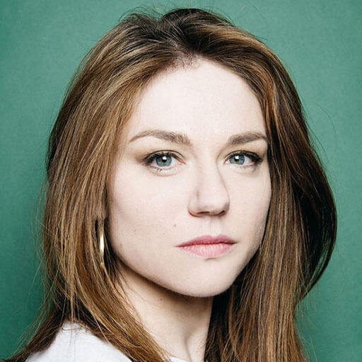 Émilie Dequenne