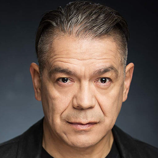 Lorne Cardinal