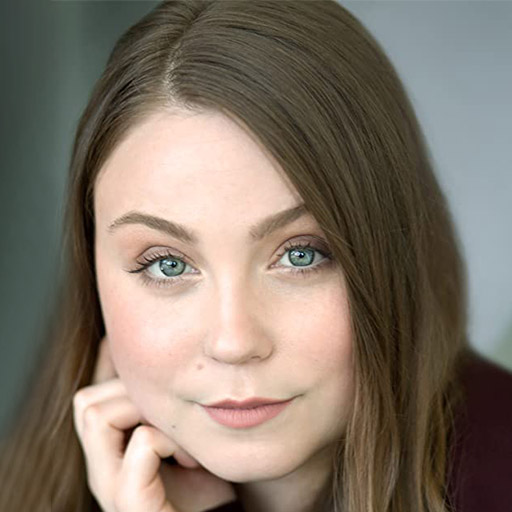 Katrina Salisbury