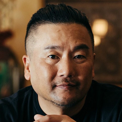 Roy Choi
