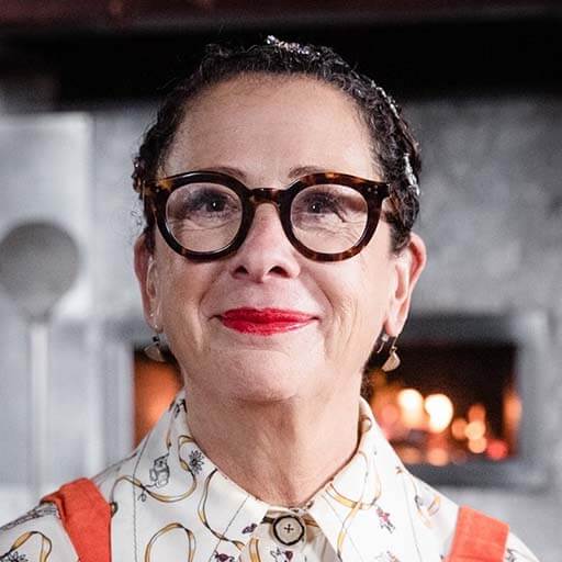 Nancy Silverton