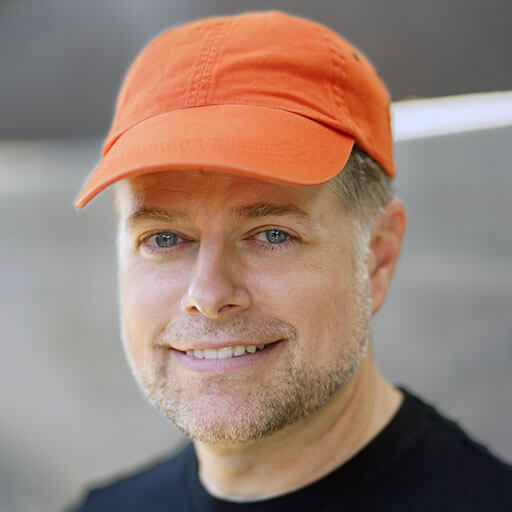 Drew Massey