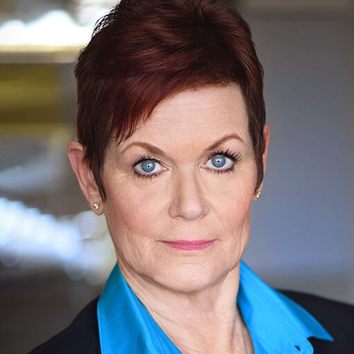 Peggy Etra