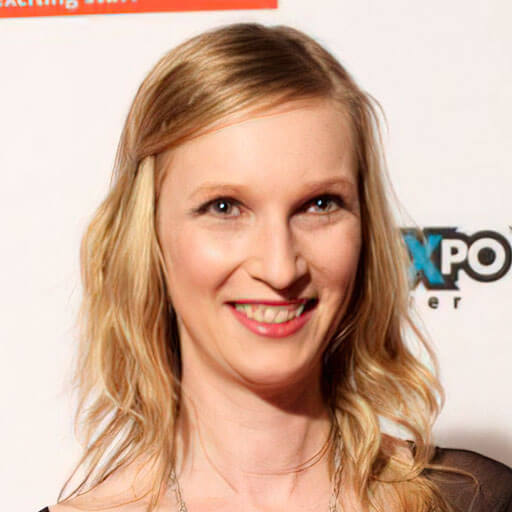 Jeny Cassady