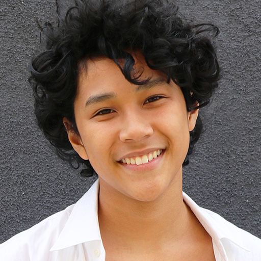 Tristan Allerick Chen