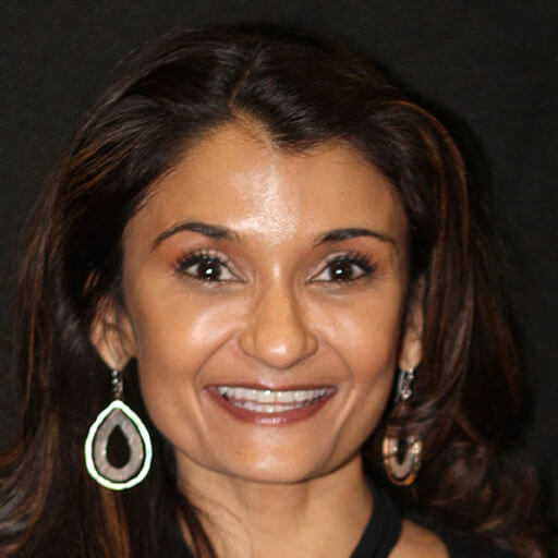 Anjali Bhimani
