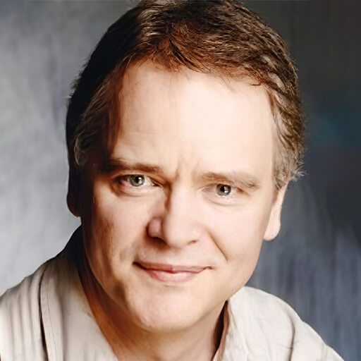 Ron Halder