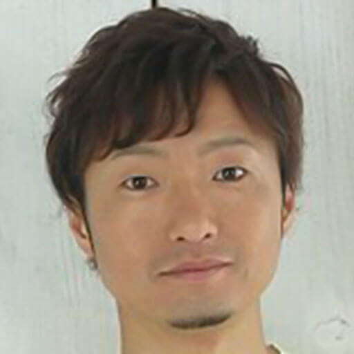 Shinji Kawada