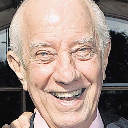Ian Abercrombie