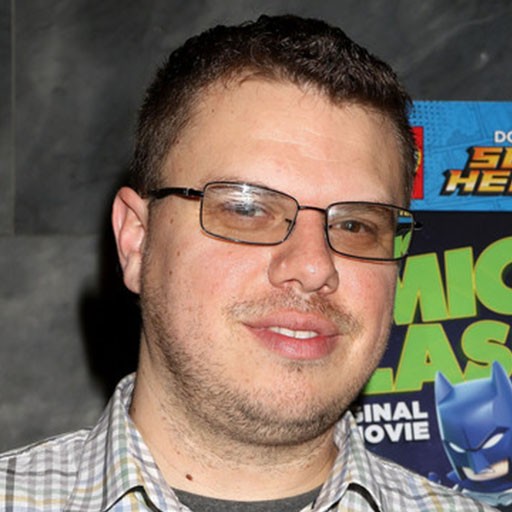 Rick Morales
