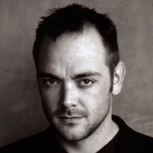 Mark Sheppard