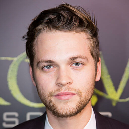 Alexander Calvert