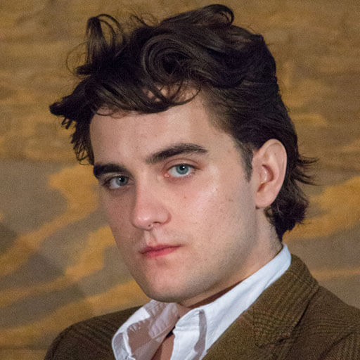 Landon Liboiron