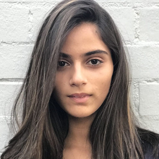 Alana Mansour