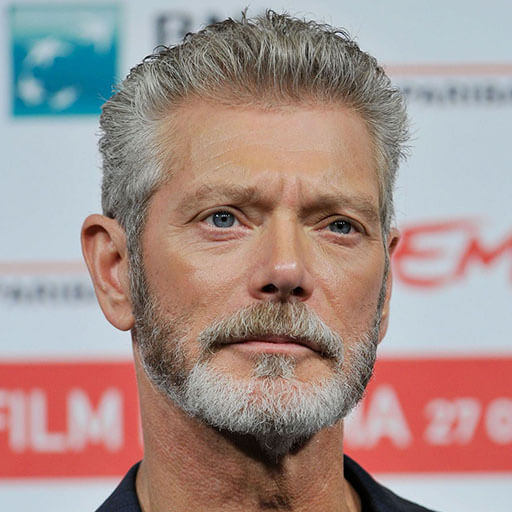 Stephen Lang