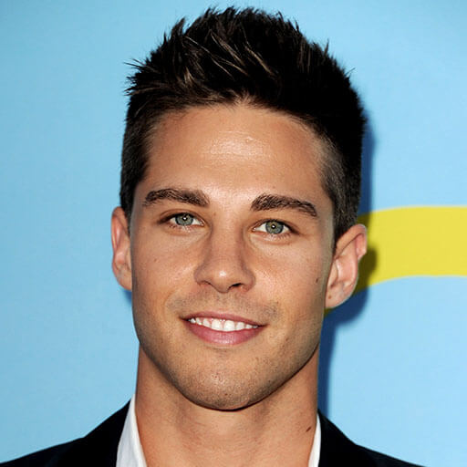Dean Geyer
