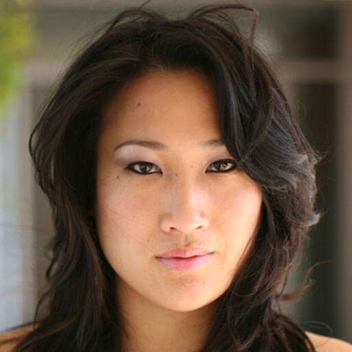 Tina Huang