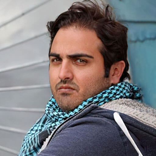 سعید کریمی