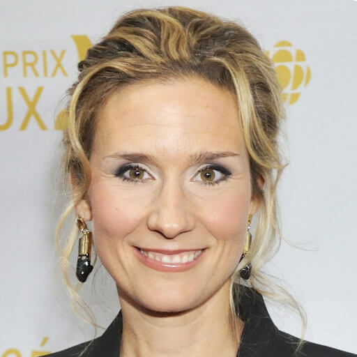Édith Cochrane