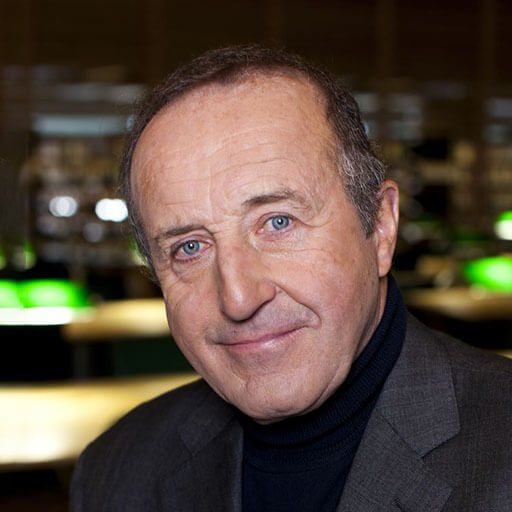 Bernard Derome