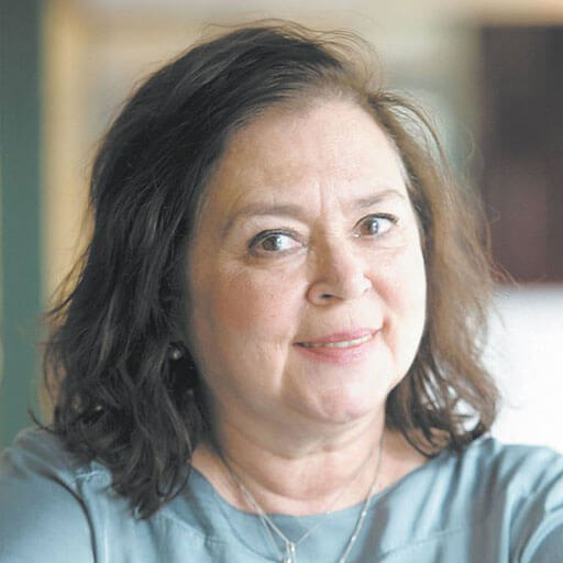 Louise Bombardier