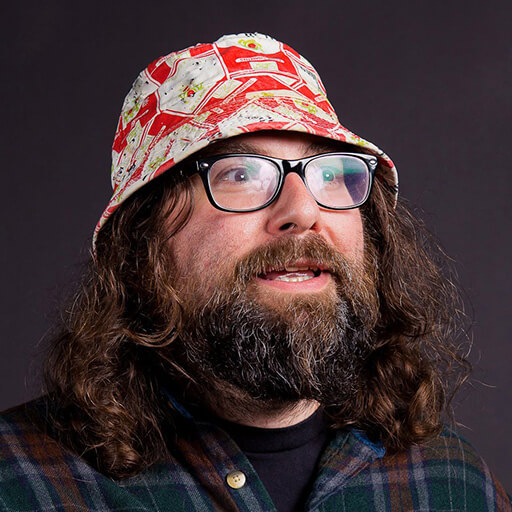 Chris Prynoski
