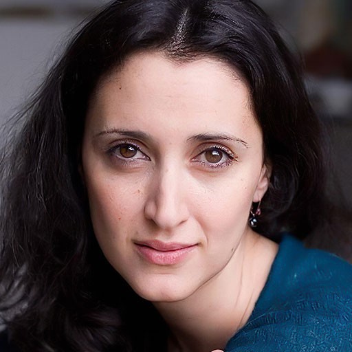 Céline Melloul