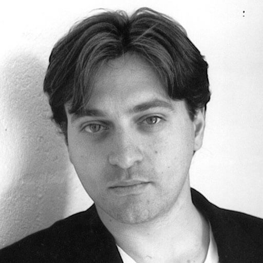 Thierry Kazazian