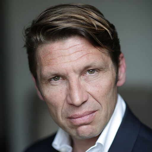 Jérôme Pauwels