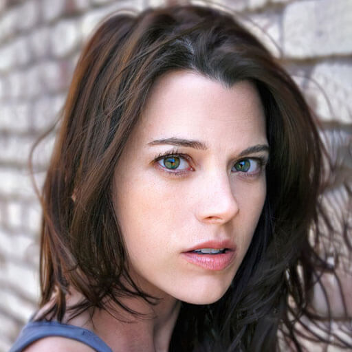 Elizabeth Roberts