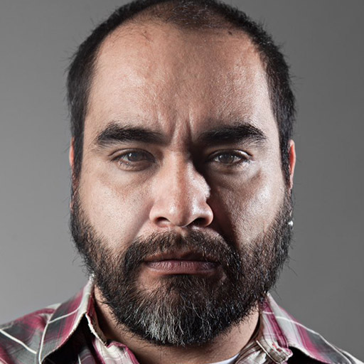 Mauricio Pimentel