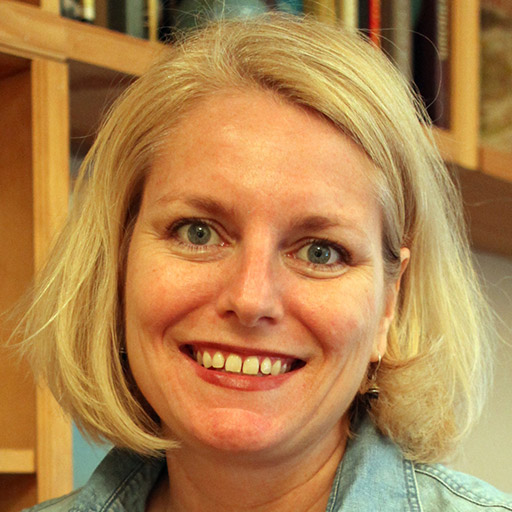 Lisa Fain