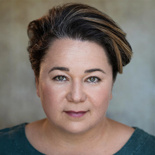 Shelley Longworth